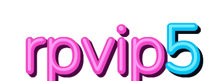 rpvip5 — logo kanal
